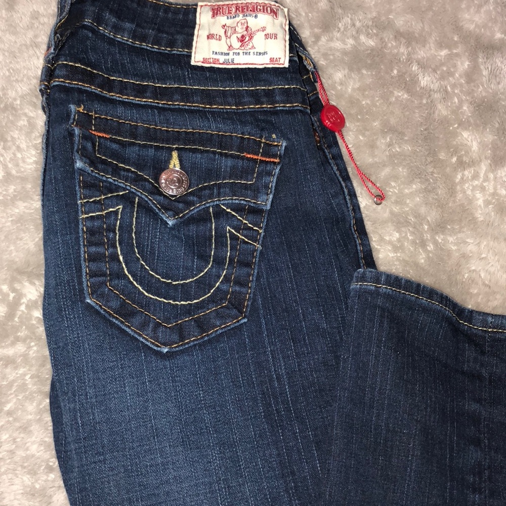 True religion jean